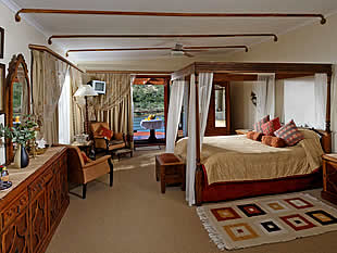 Dungbeetle Lodge Coega accommodation