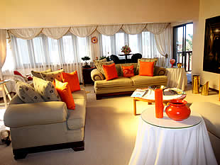 Le Blue Guest House Coega accommodation