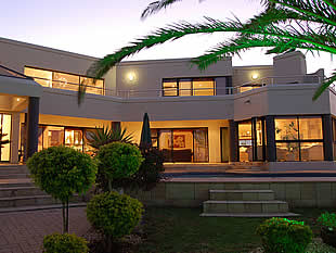 Seagulls Nest Coega accommodation